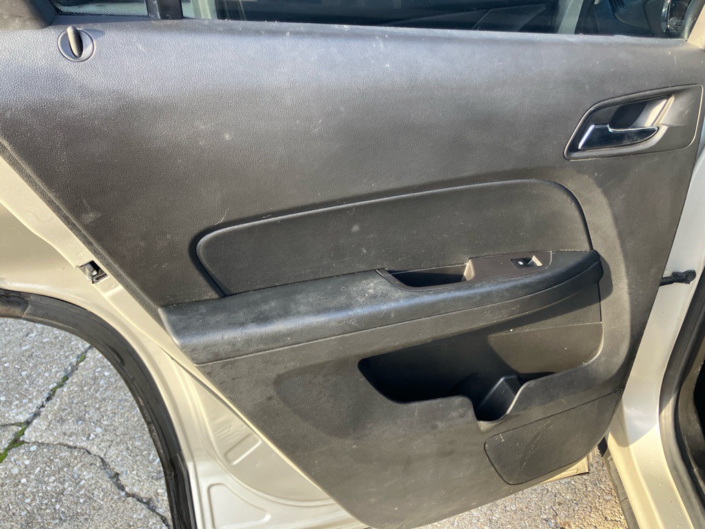 2015 GMC Terrain Image 19