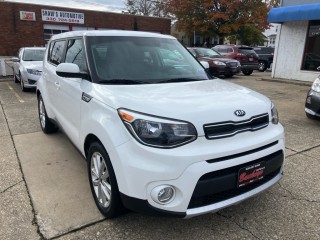Image for 2017 Kia Soul + ID: 6958626