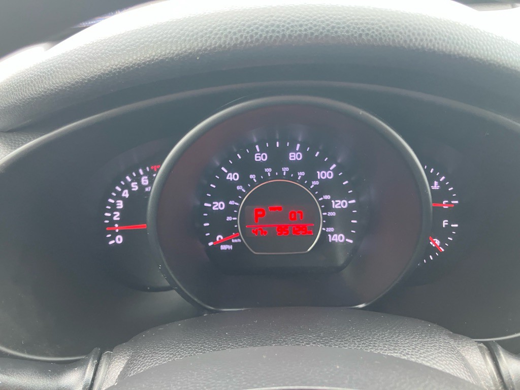 2017 Kia Soul Image 12