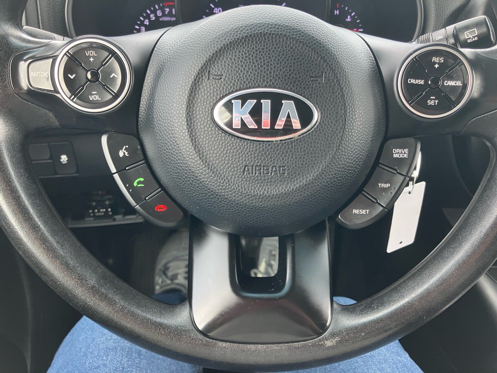 2017 Kia Soul Image 13
