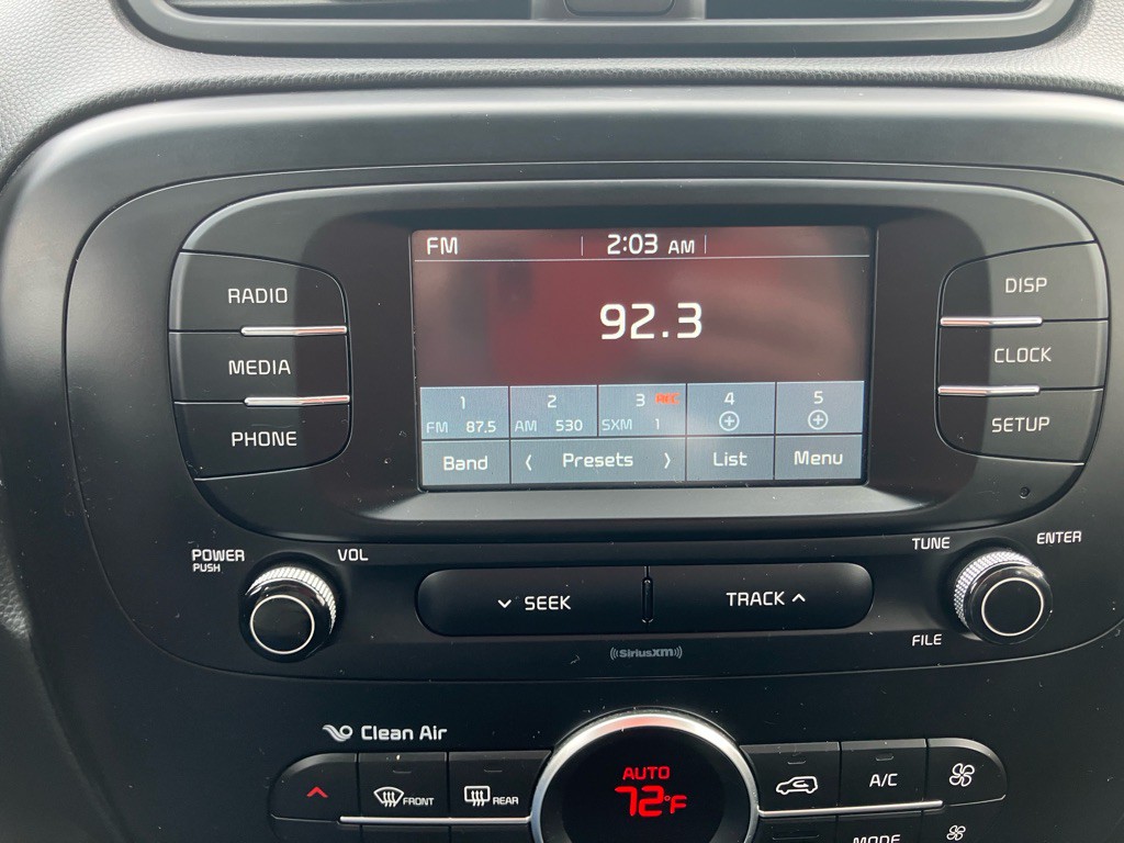 2017 Kia Soul Image 14