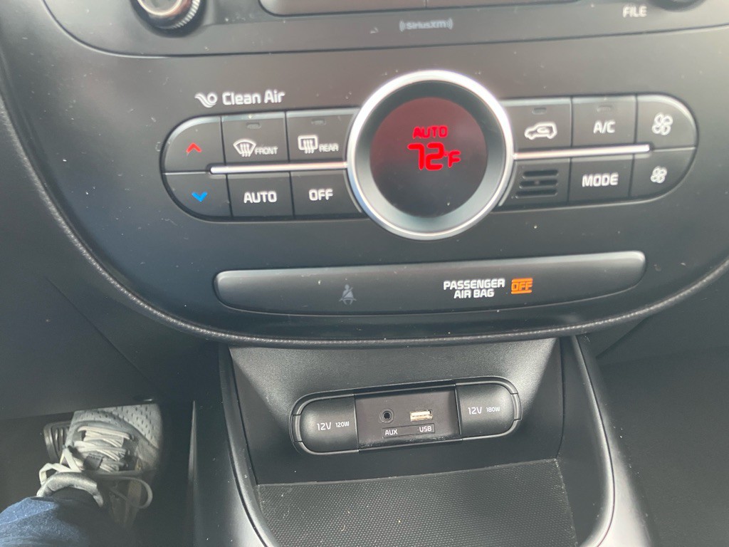 2017 Kia Soul Image 15