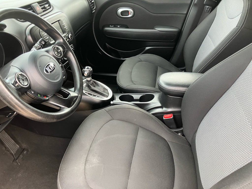 2017 Kia Soul Image 17