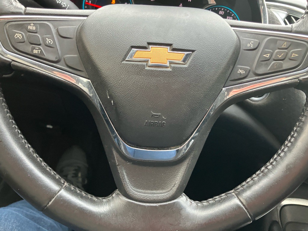 2016 Chevrolet Malibu Image 14