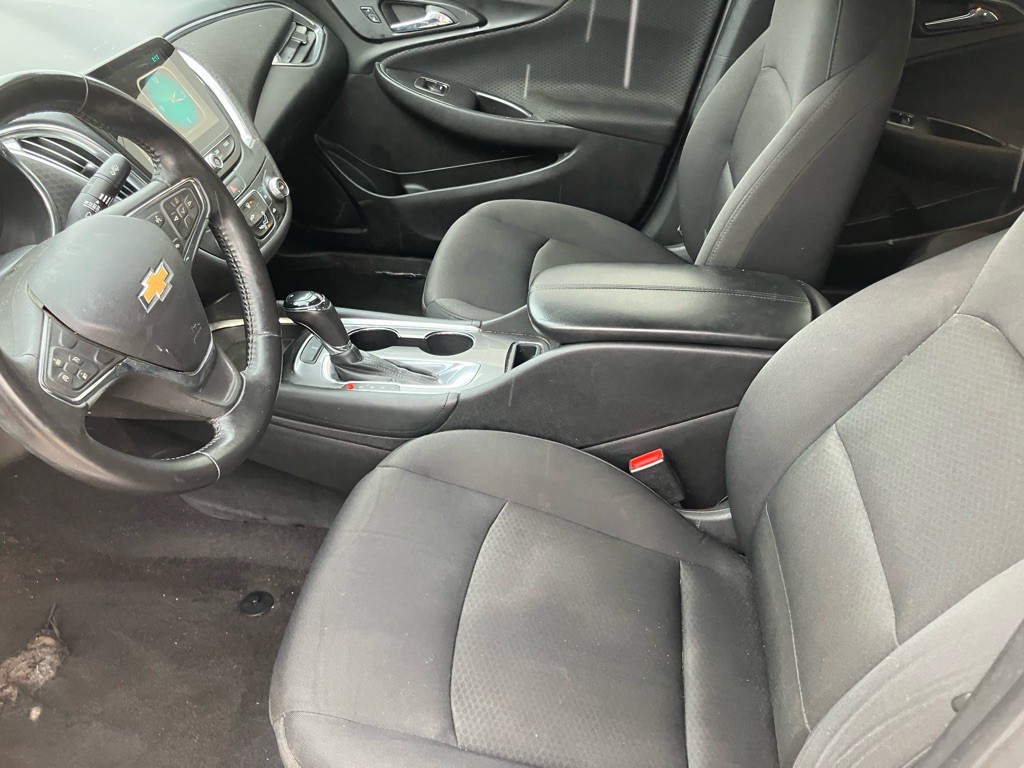 2016 Chevrolet Malibu Image 18