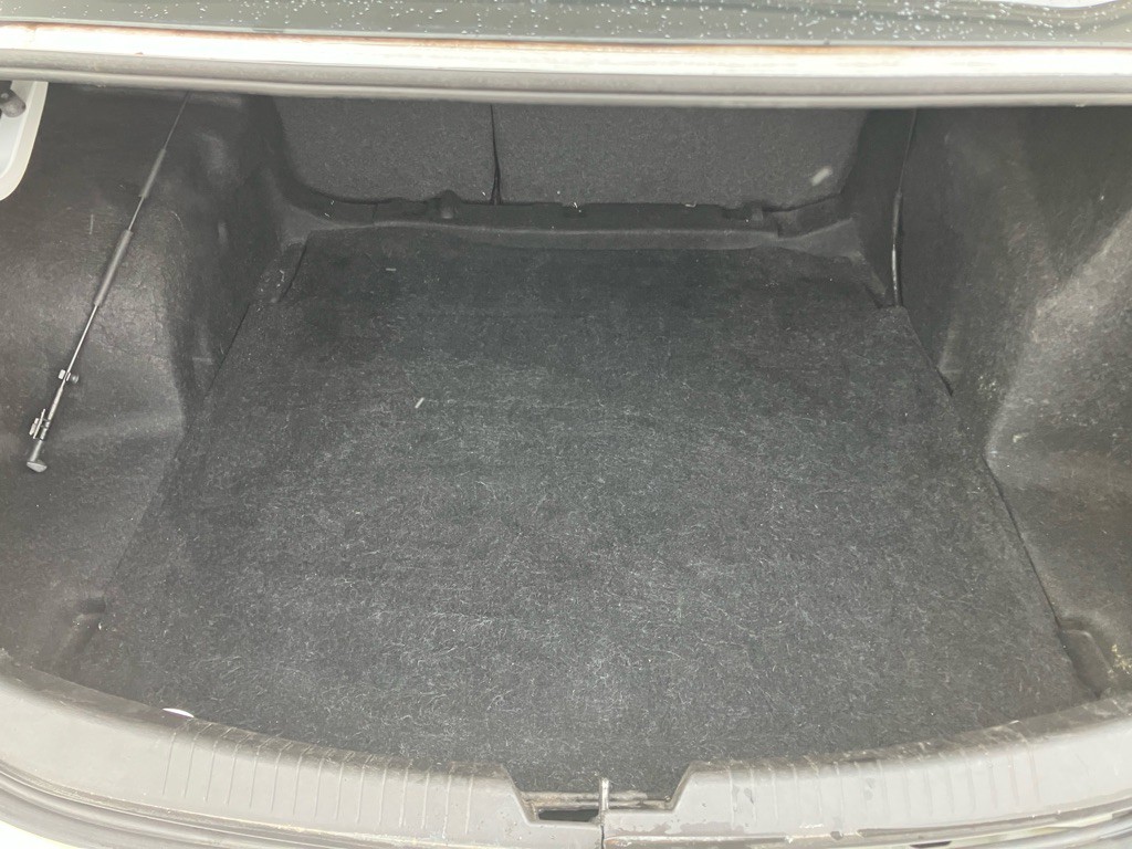 2016 Chevrolet Malibu Image 25