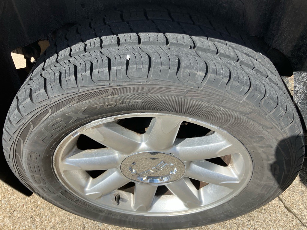 2007 GMC Yukon Image 12