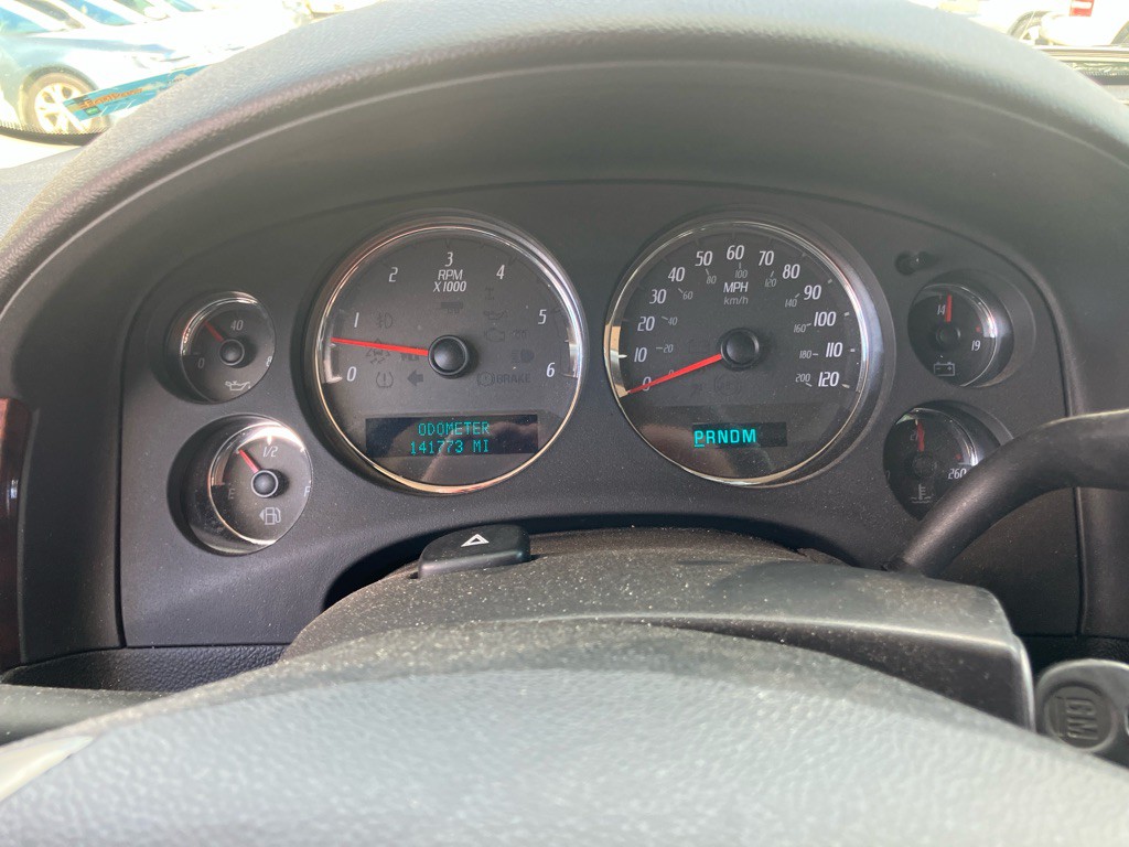 2007 GMC Yukon Image 13