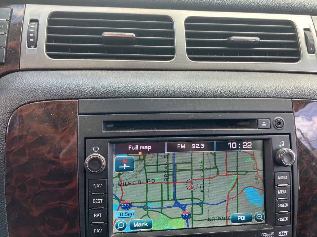 2007 GMC Yukon Image 15