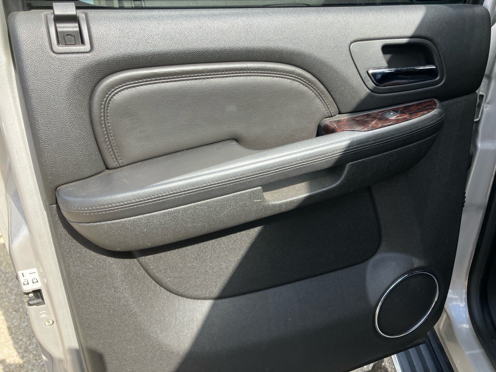 2007 GMC Yukon Image 19