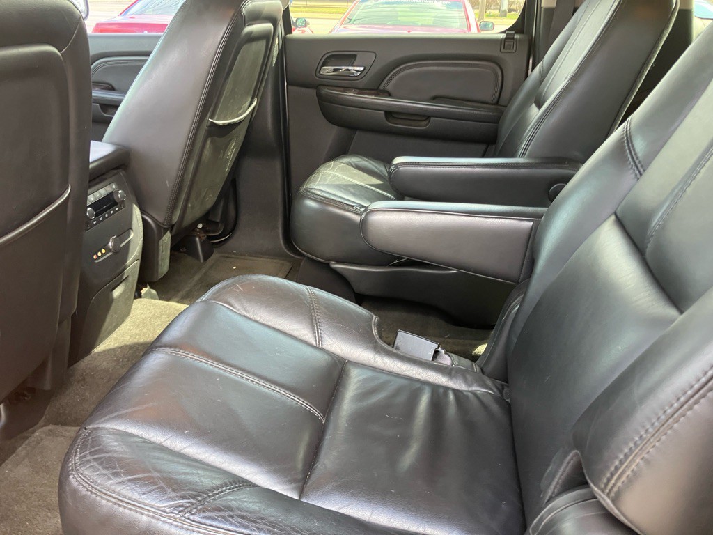 2007 GMC Yukon Image 20