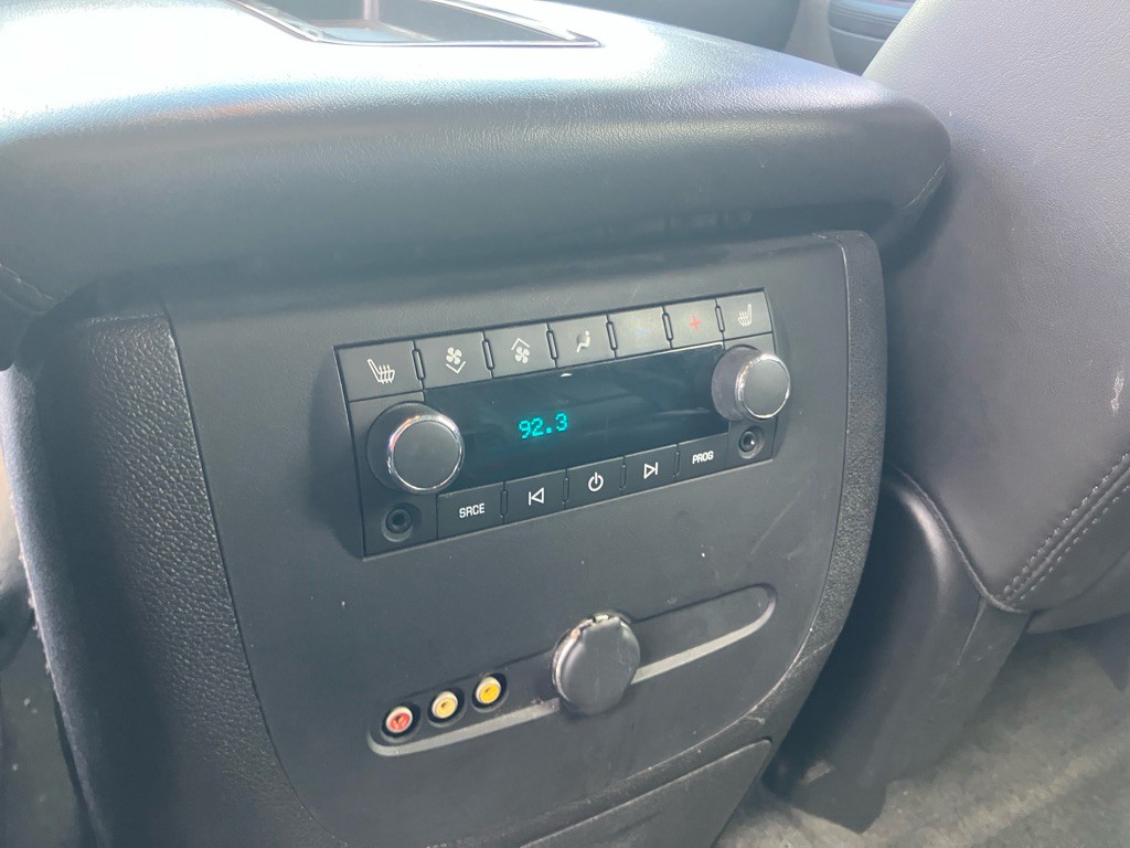 2007 GMC Yukon Image 21