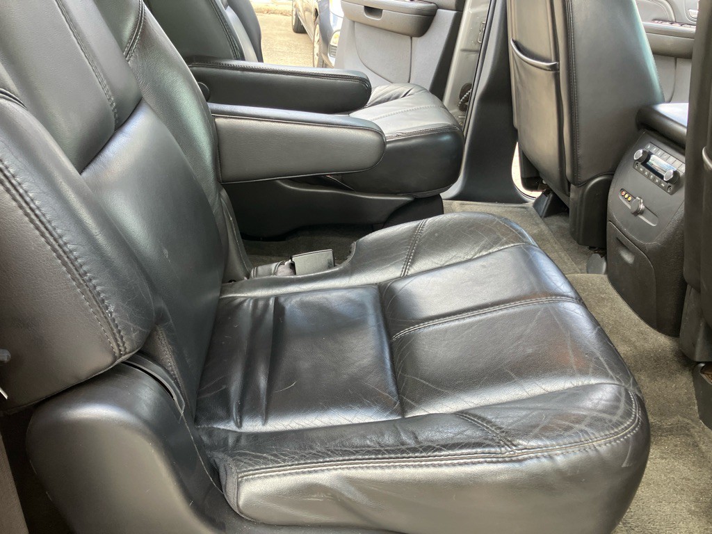 2007 GMC Yukon Image 24