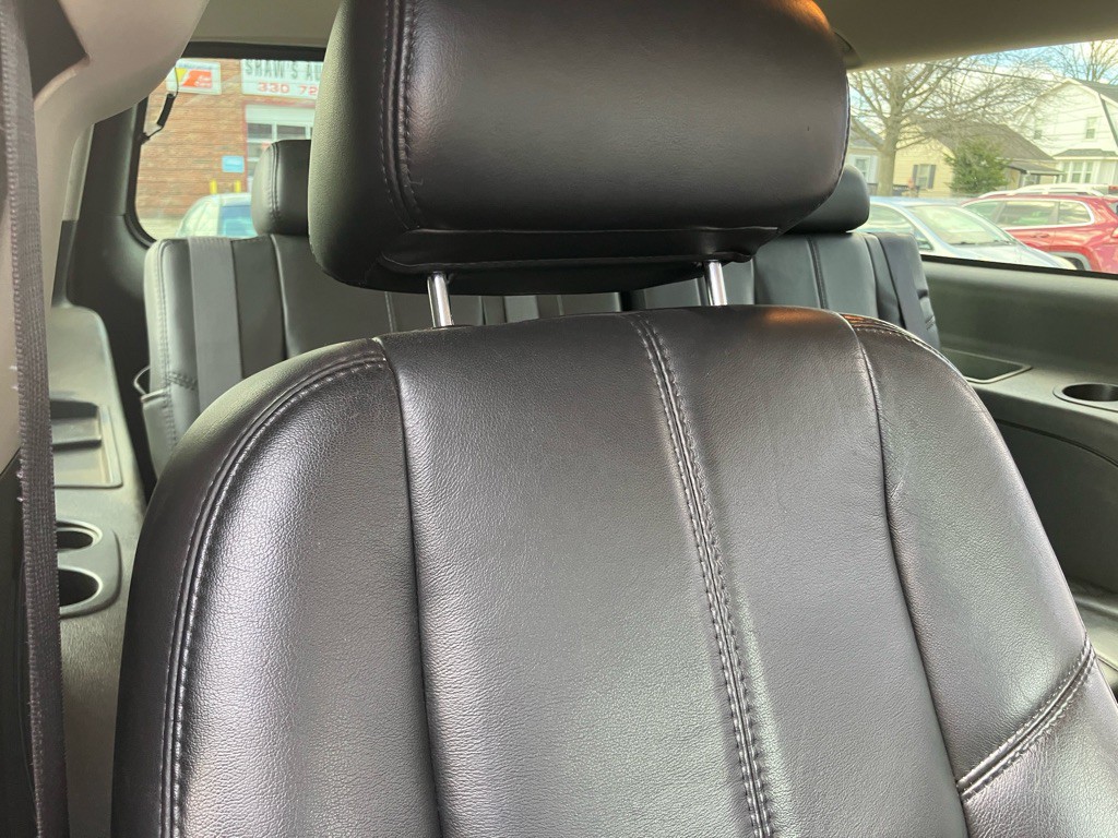 2007 GMC Yukon Image 25