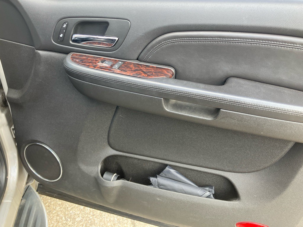 2007 GMC Yukon Image 26