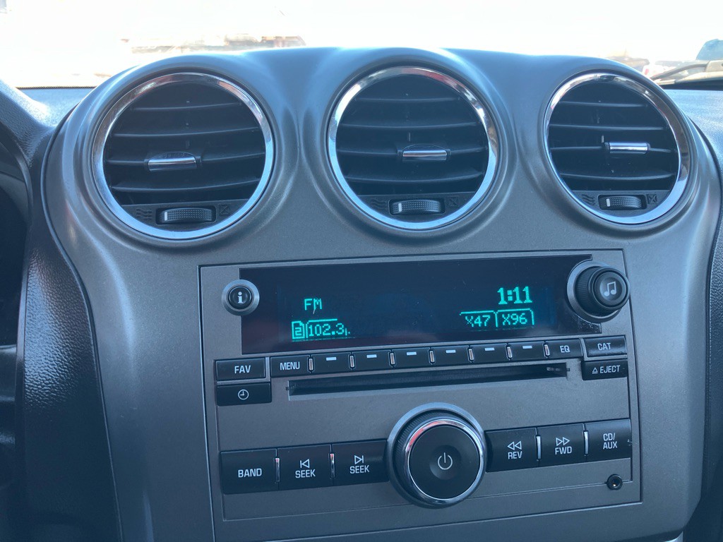 2012 Chevrolet Captiva Image 14