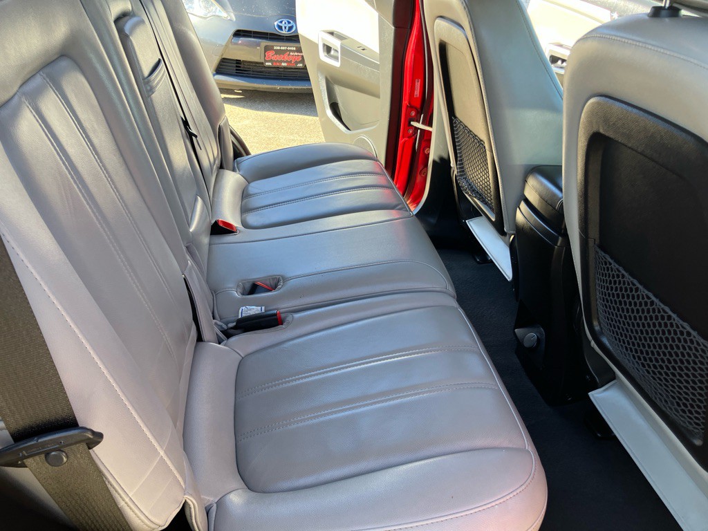 2012 Chevrolet Captiva Image 21