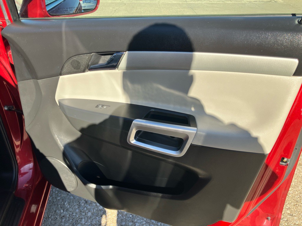 2012 Chevrolet Captiva Image 22