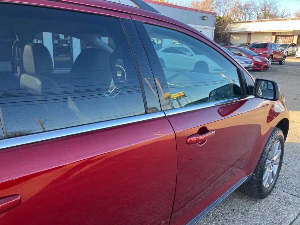 2014 Ford Edge Image 9