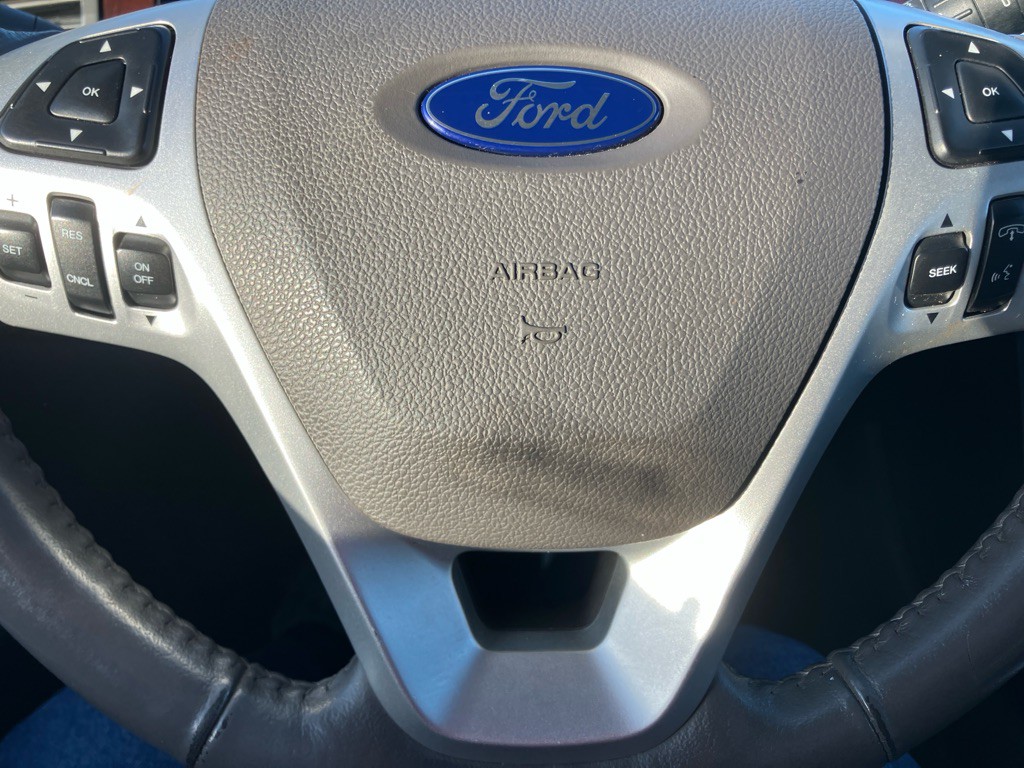 2014 Ford Edge Image 13