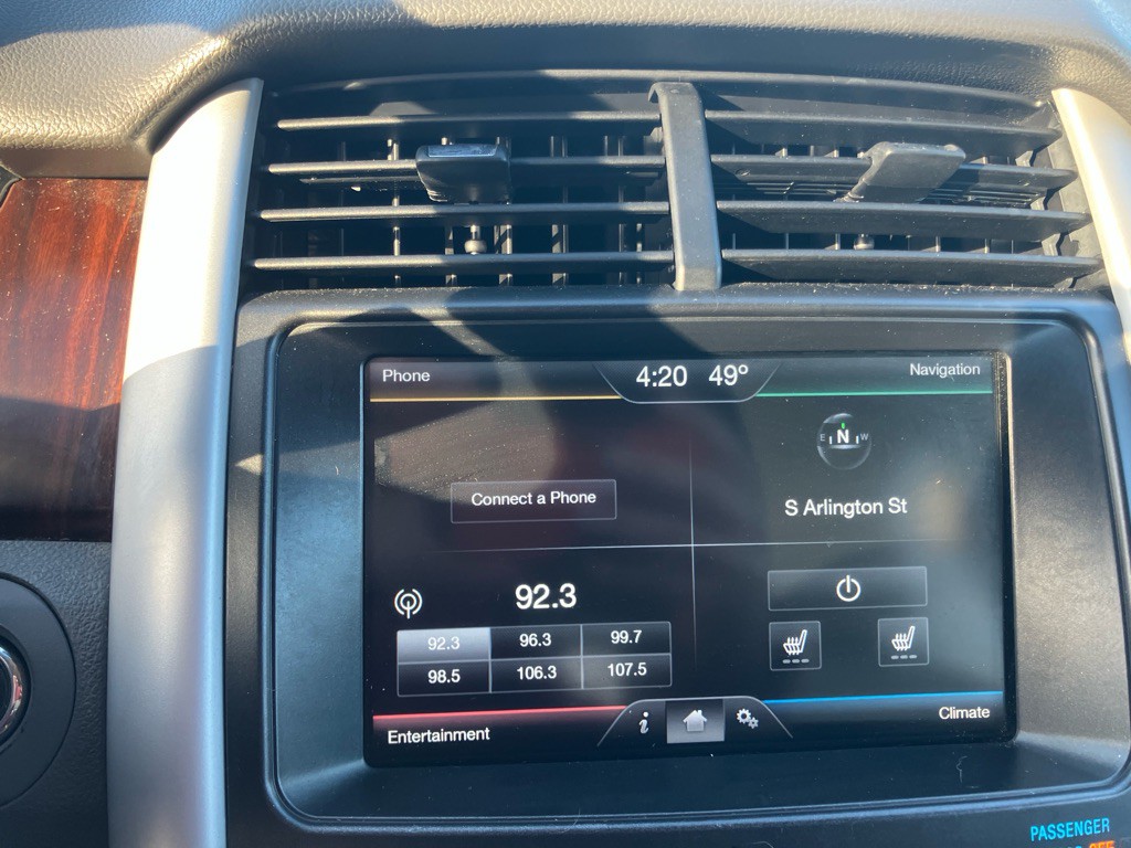 2014 Ford Edge Image 14