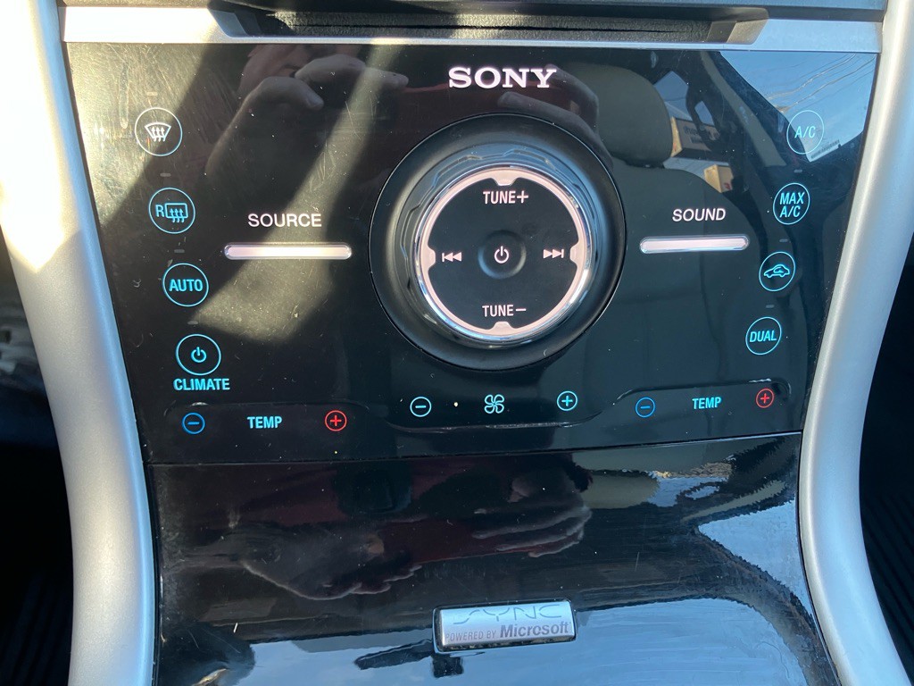 2014 Ford Edge Image 15