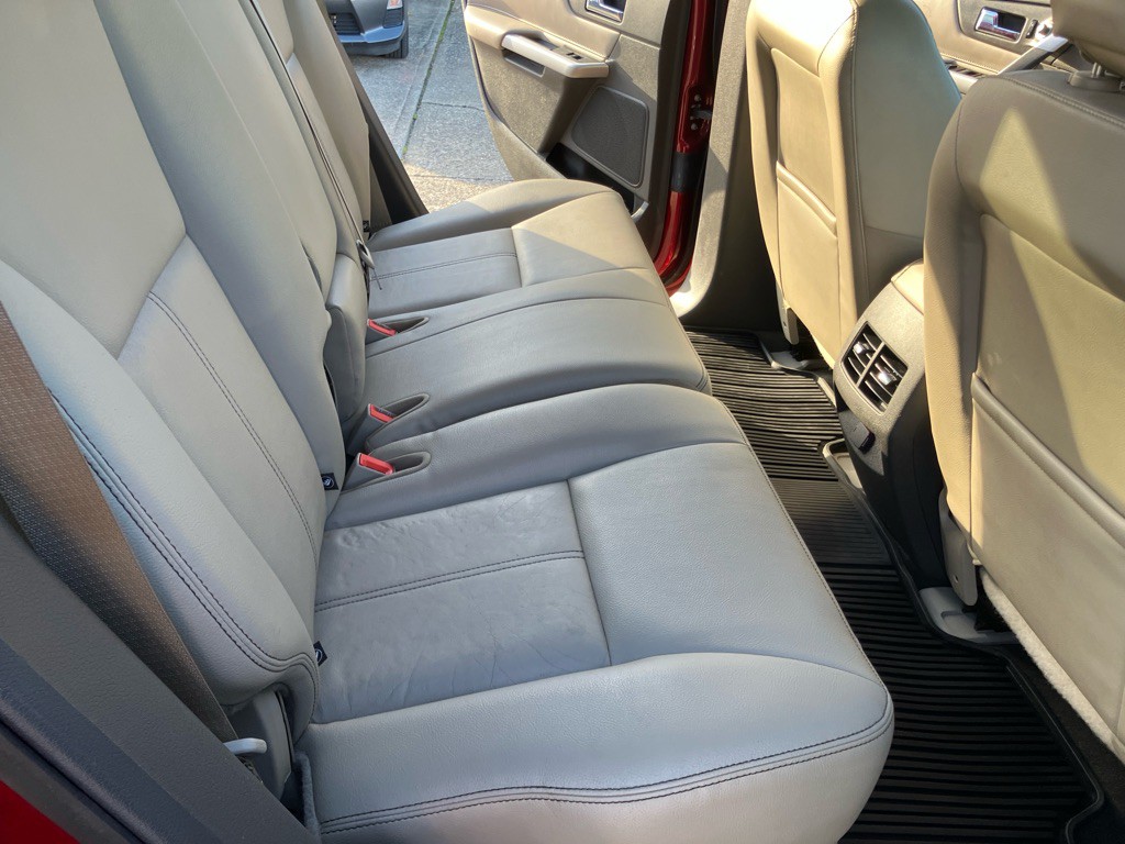 2014 Ford Edge Image 21