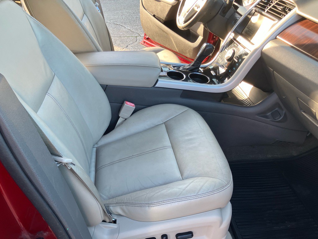 2014 Ford Edge Image 23