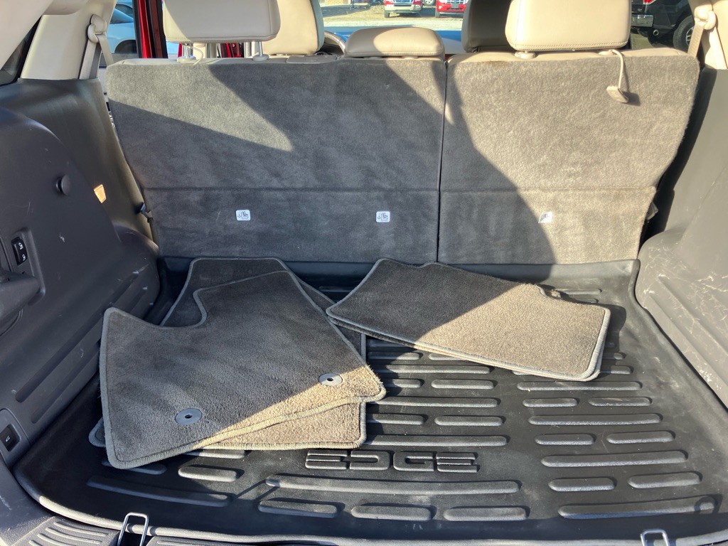 2014 Ford Edge Image 24