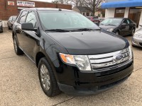 Image for 2010 Ford Edge Limited ID: 6993010