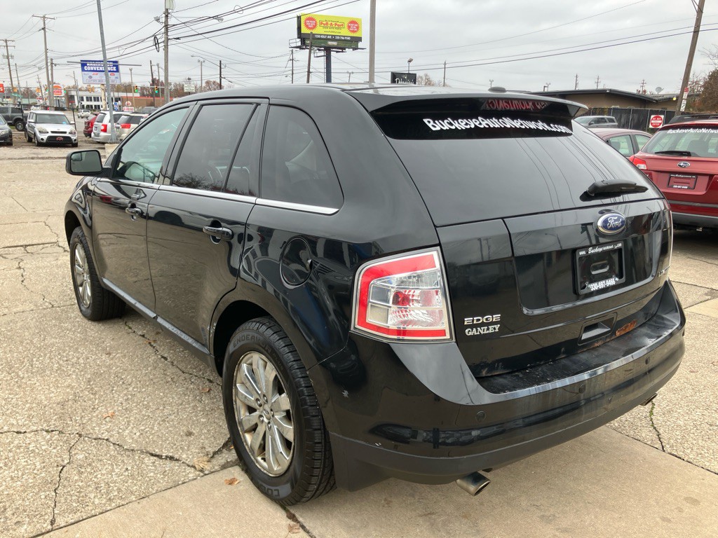 2010 Ford Edge Image 6