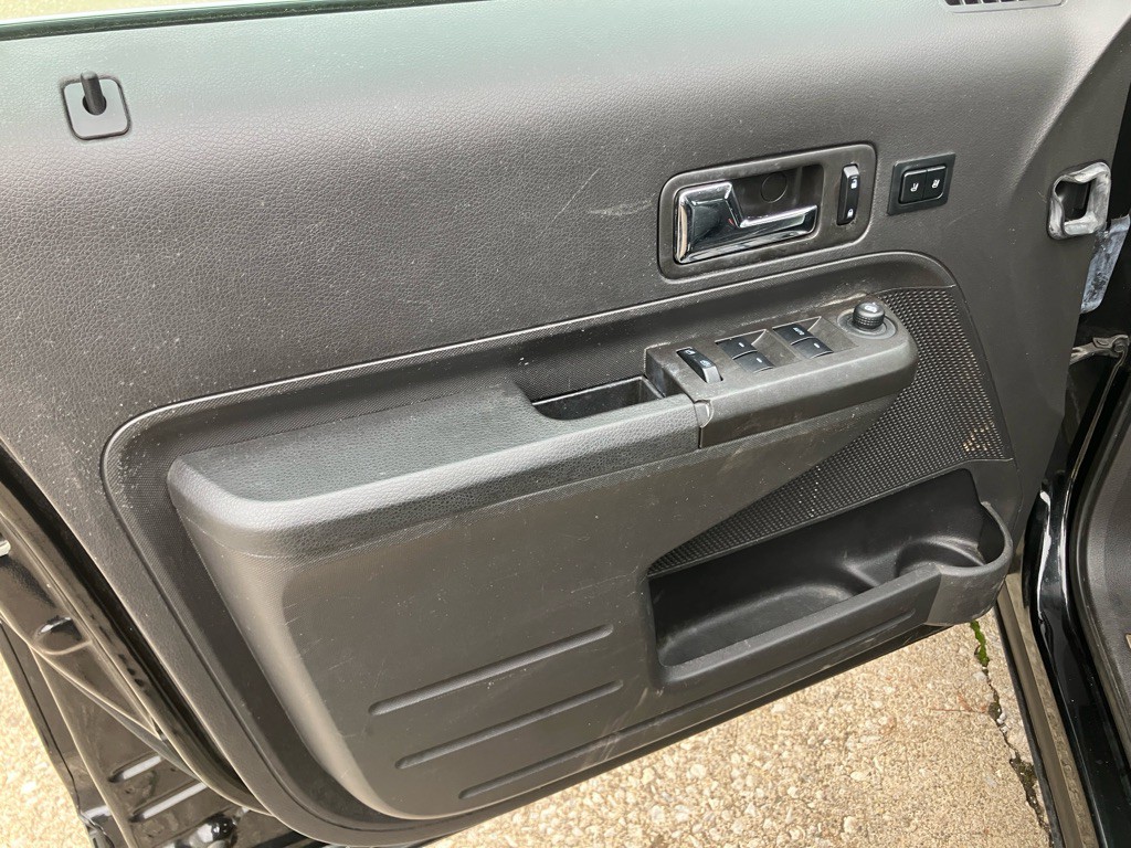 2010 Ford Edge Image 16