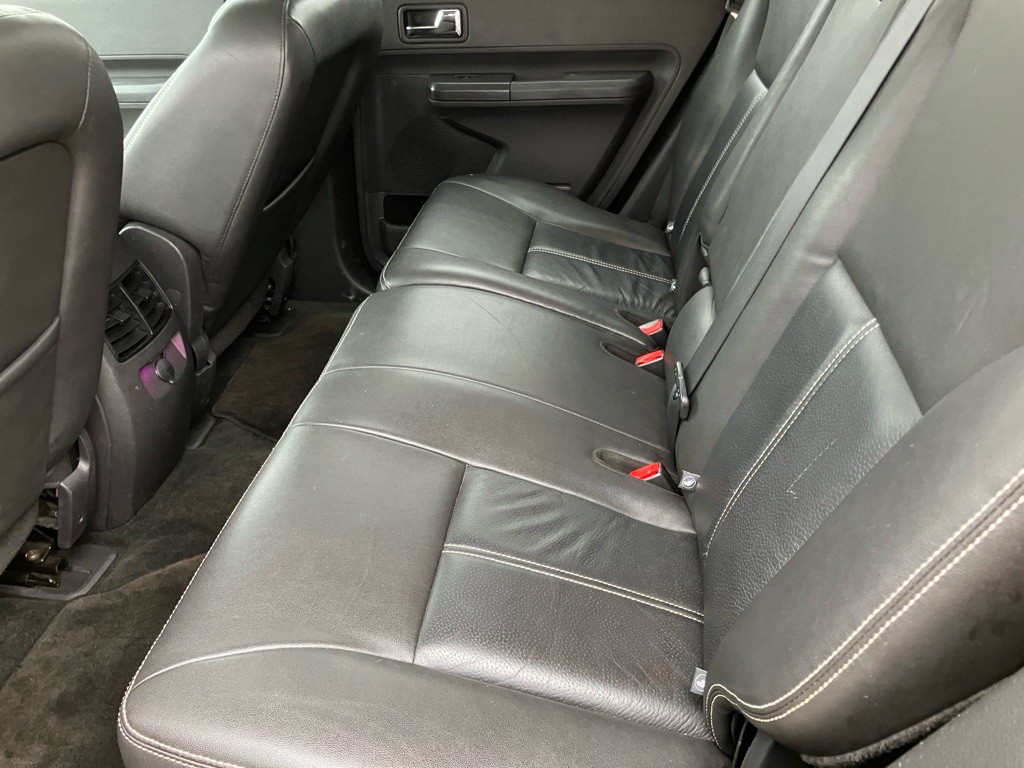 2010 Ford Edge Image 19