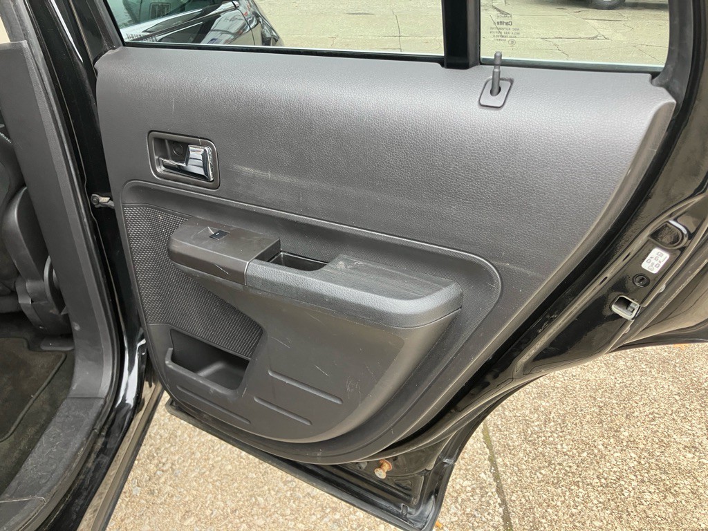 2010 Ford Edge Image 20