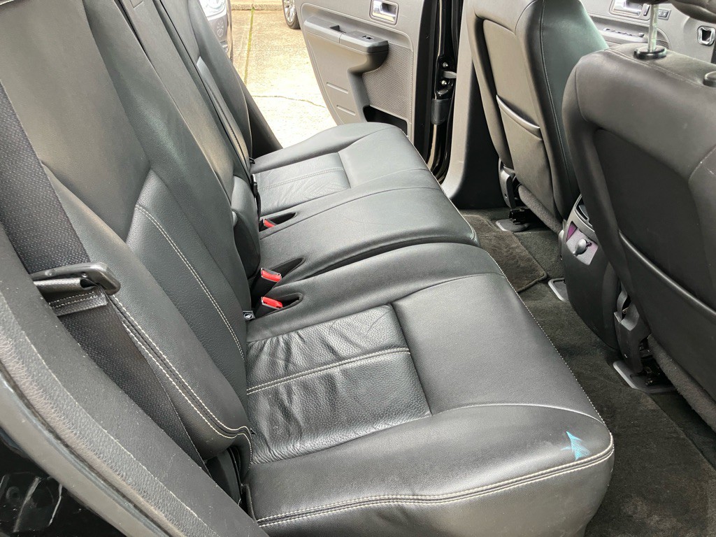 2010 Ford Edge Image 21