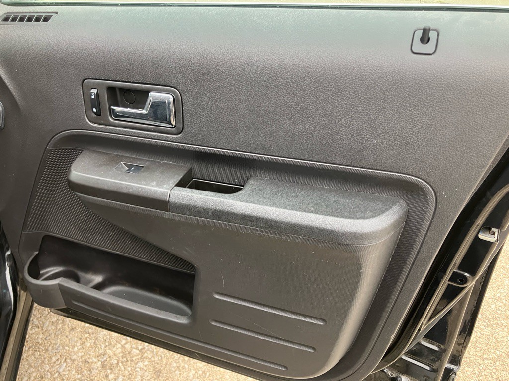 2010 Ford Edge Image 22