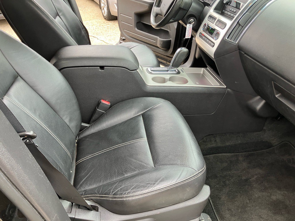 2010 Ford Edge Image 23