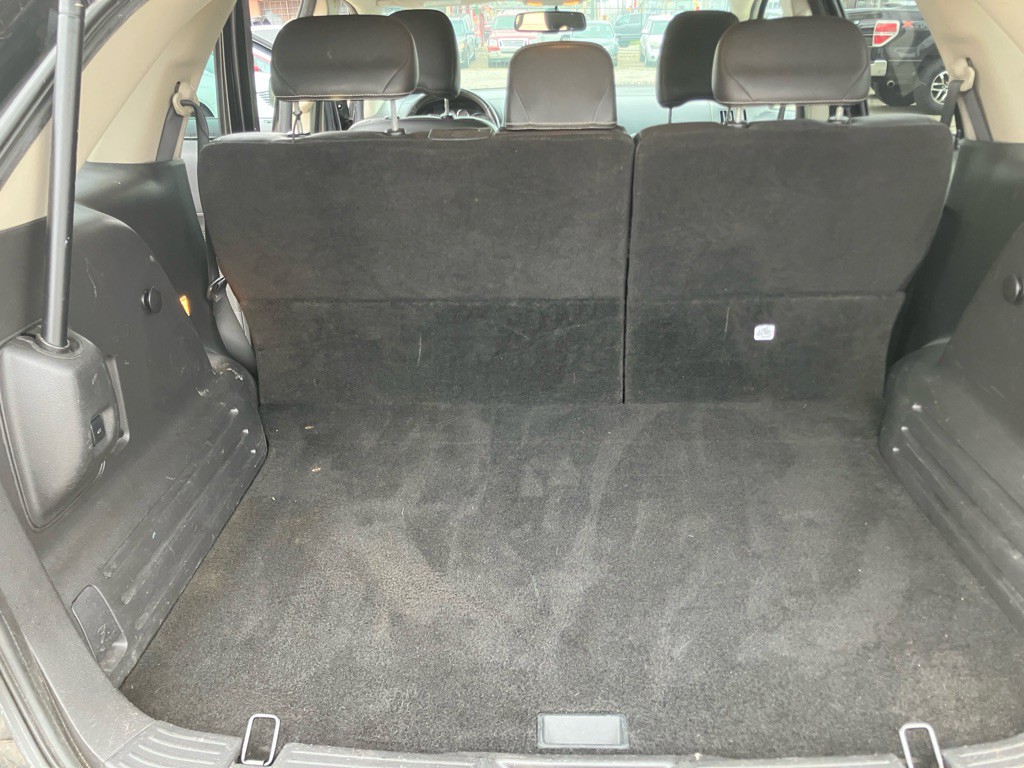 2010 Ford Edge Image 24