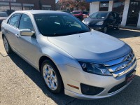Image for 2011 Ford Fusion SE ID: 6993037