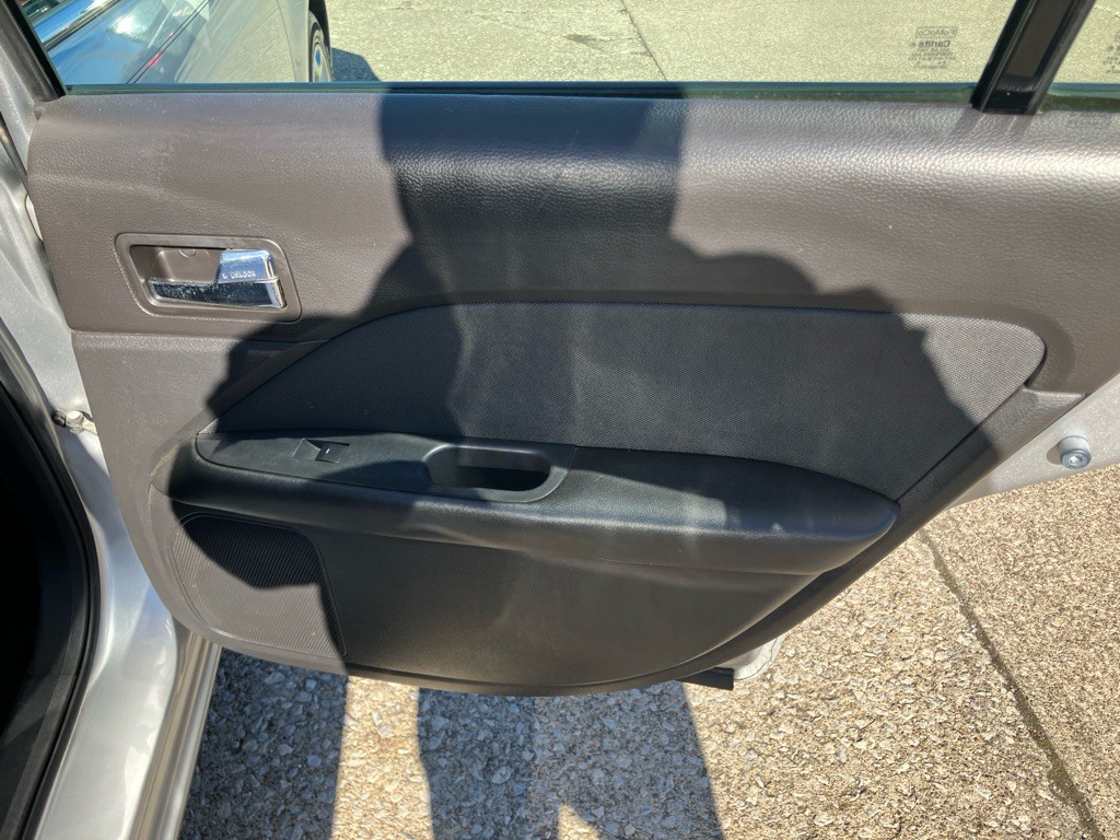 2011 Ford Fusion Image 20