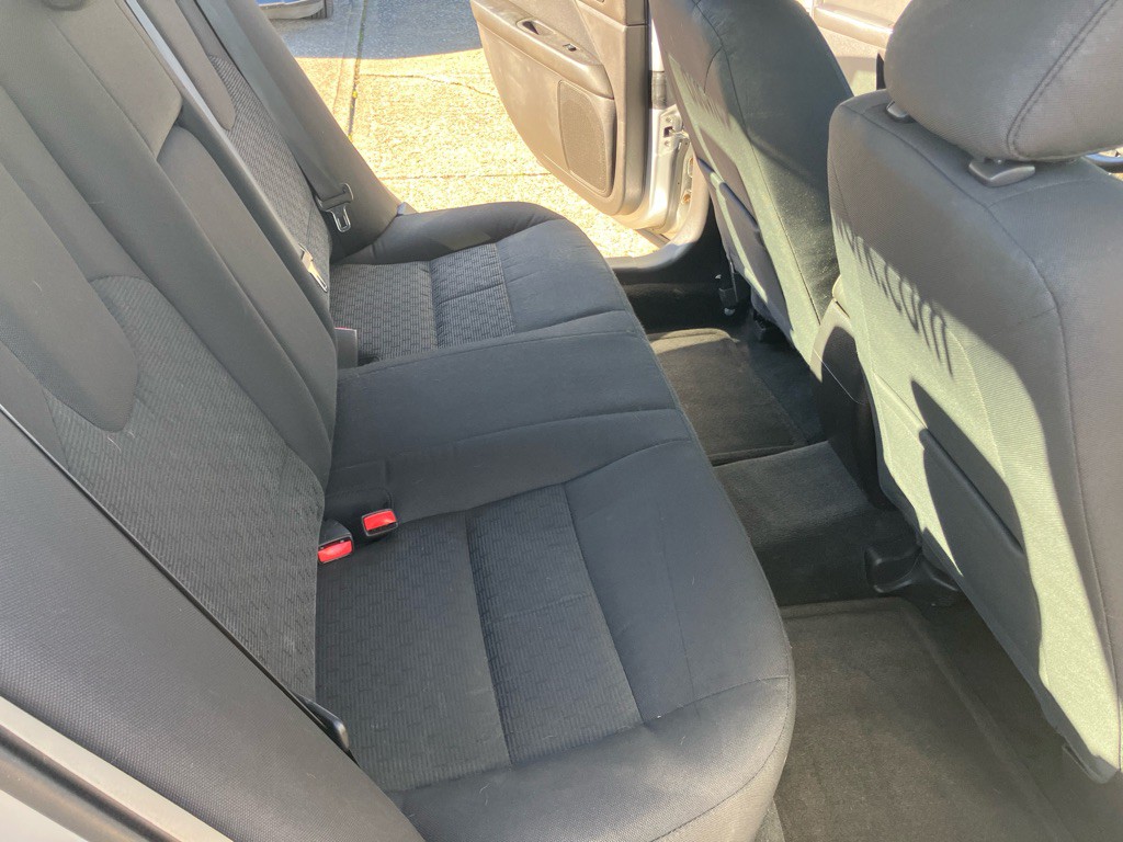 2011 Ford Fusion Image 21