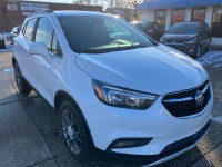 Image for 2017 Buick Enclave Sport Touring ID: 7009608