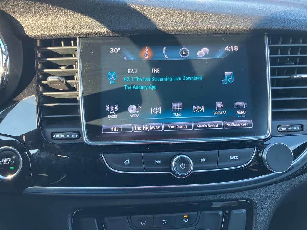 2017 Buick Enclave Image 14