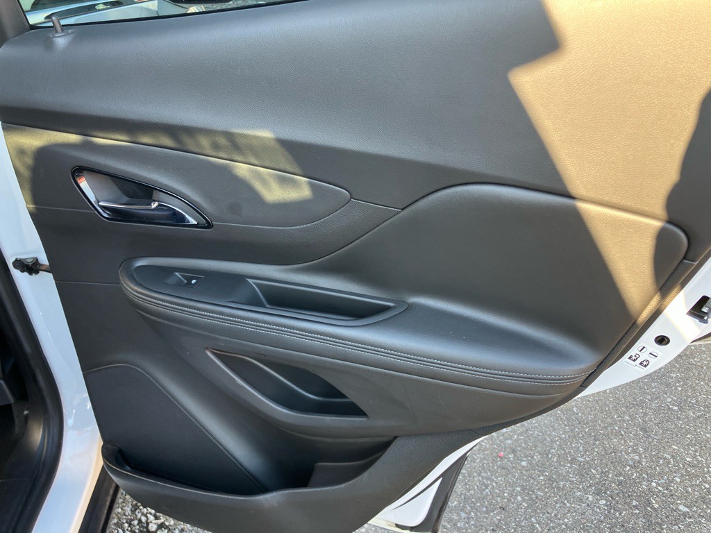 2017 Buick Enclave Image 20