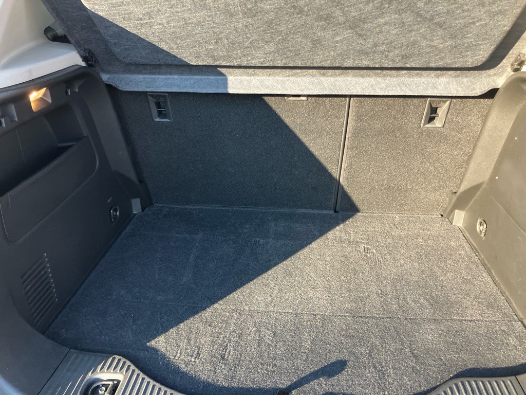 2017 Buick Enclave Image 24