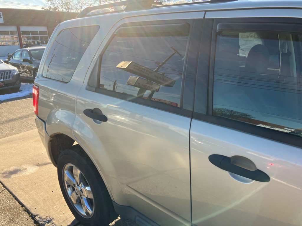 2010 Ford Escape Image 10