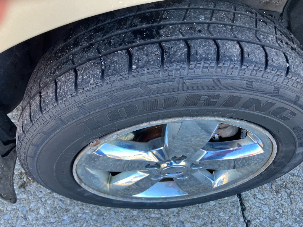 2010 Ford Escape Image 12