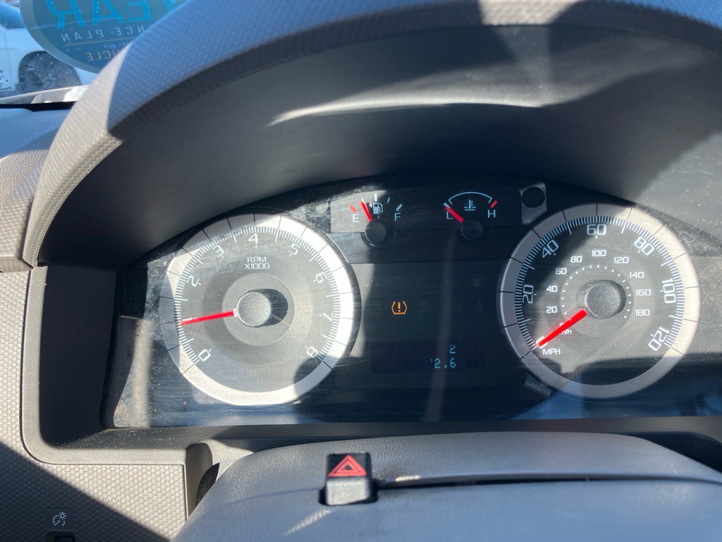 2010 Ford Escape Image 13