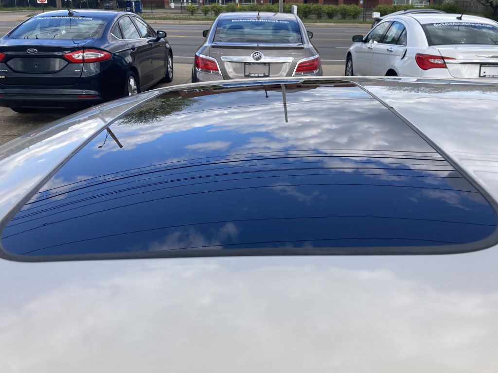 2010 Ford Fusion Image 16