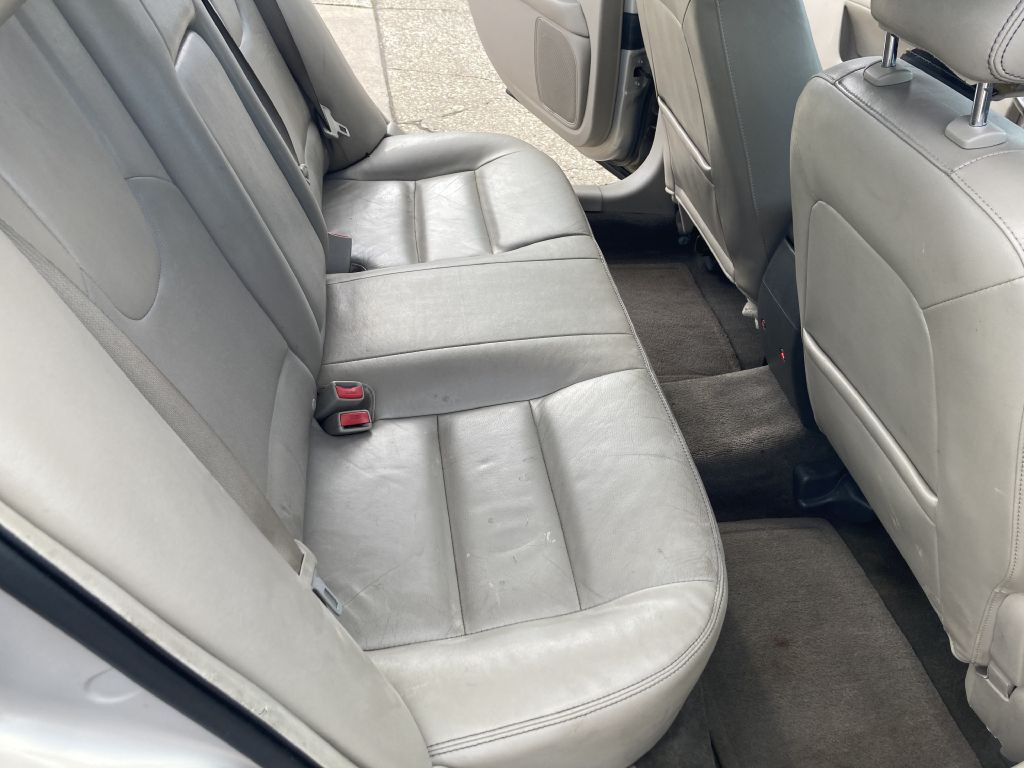 2010 Ford Fusion Image 22